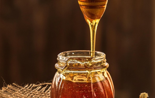 How Honey Becomes Mead
